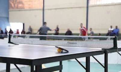 Jovens da Fundação CASA se destacam em Torneio Estadual de Tênis de Mesa