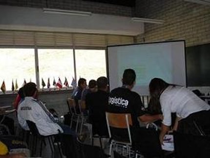 BRASIL CONHECE OS PRIMEIROS ADVERSÁRIOS NOS JOGOS SUL-AMERICANOS