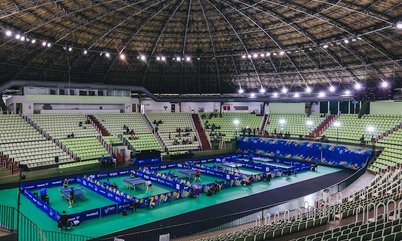 Gestão de Eventos é o novo curso da Universidade do Tênis de Mesa em sua busca pelo aprimoramento organizacional