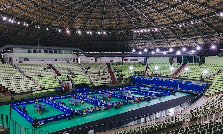 Gestão de Eventos é o novo curso da Universidade do Tênis de Mesa em sua busca pelo aprimoramento organizacional