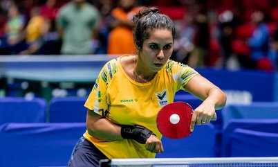 Brasil estreia no Aberto Paralímpico Fa40 da Coreia do Sul e atletas definem vagas nas fases eliminatórias nesta sexta-feira (18)