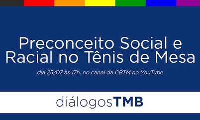 Diálogos TMB: uma oportunidade de falar sobre temas que sempre precisaram ser discutidos