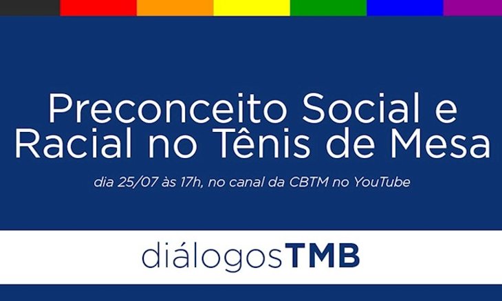 Diálogos TMB: uma oportunidade de falar sobre temas que sempre precisaram ser discutidos