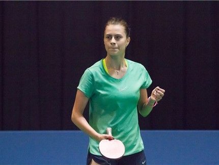 Jogos Olímpicos: No aguardo da estreia na Rio 2016, jovem Bruna Takahashi espera jogar 'sem tensão'