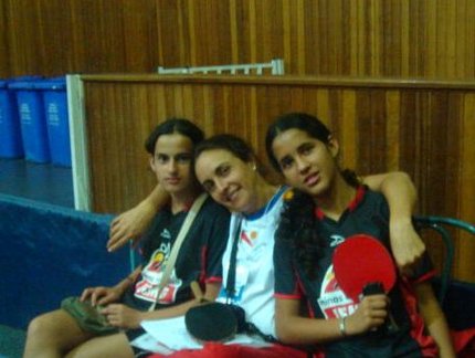 COM AJUDA DE PATROCINIOS MINAS ESTA PRESENTE NAS OLIMPIADAS