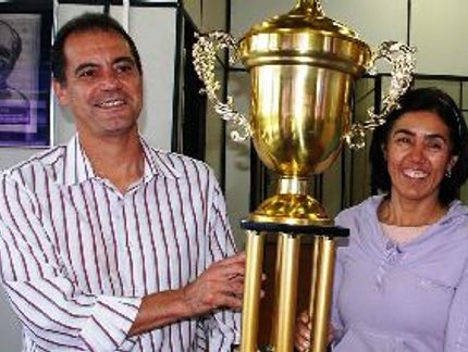 PRUDENTE PARTICIPA EM 17 MODALIDADES DOS 74º JOGOS ABERTOS
