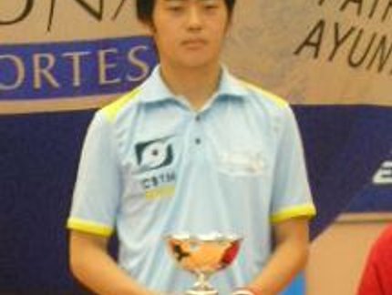 COM GRANDE CAMPANHA, RICARDO É CAMPEÃO DO IBERO