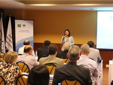 1º Congresso Olímpico Brasileiro será realizado no dia 13 de abril pelo COB; inscrições ainda estão abertas