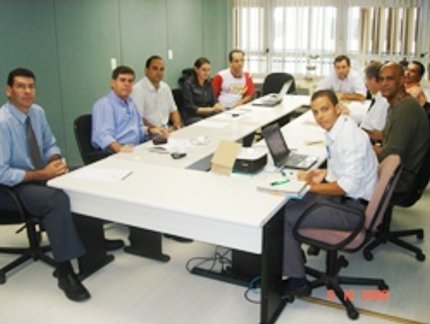 UMA PARCERIA QUE JÁ ESTÁ DANDO CERTO