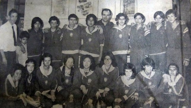 Título histórico para o Brasil está completando 50 anos