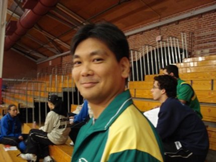 LINCON YASUDA COMENTA SOBRE A ATUAÇÃO FEMININA NO MUNDIAL