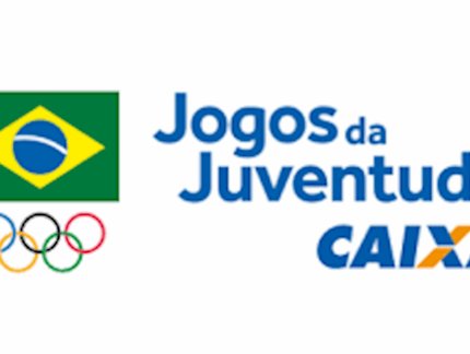 Disputas do Tênis de Mesa nos Jogos da Juventude CAIXA Brasília 2025 vão de 11 a 13 de setembro