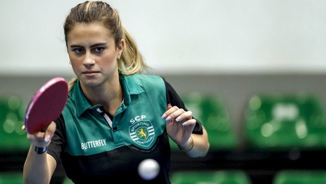 RONDA PELA EUROPA - Equipe de Bruna Takahashi é vice-campeã da Taça de Portugal