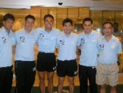 BRAZIL WINS TEAM TITLE IN THE WORLD JUNIOR OPEN