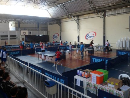 Inscrições para 1ª etapa do Campeonato Sergipano terminam nessa quinta-feira