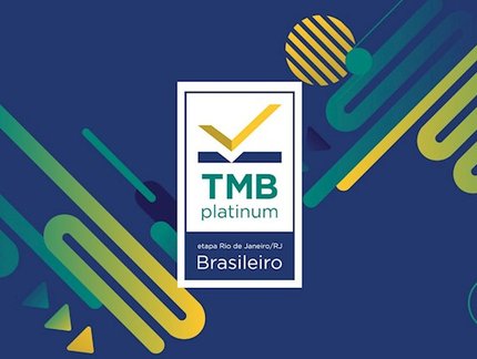 TMB Platinum - Campeonato Brasileiro acontecerá no Rio, com validade para o Ranking 2020/21