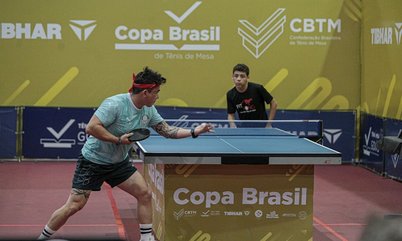 Copa Brasil: etapas de Goiânia e Caruaru encerram mais um fim de semana de disputas