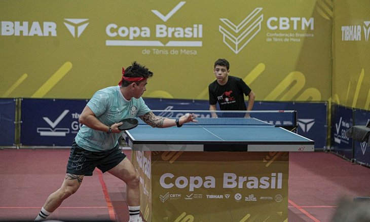Copa Brasil: etapas de Goiânia e Caruaru encerram mais um fim de semana de disputas
