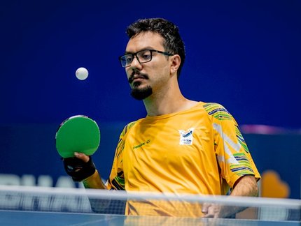 Brasil terá 16 representantes no Aberto Paralímpico Fa40 da Eslovênia, que começa nesta terça-feira (9)