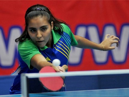 Último dia do Sul-Americano tem mais nove medalhas para brasileiros nas disputas individuais