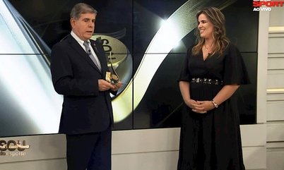 CBTM concorre ao Prêmio Sou do Esporte e tenta a quarta conquista consecutiva no quesito Governança
