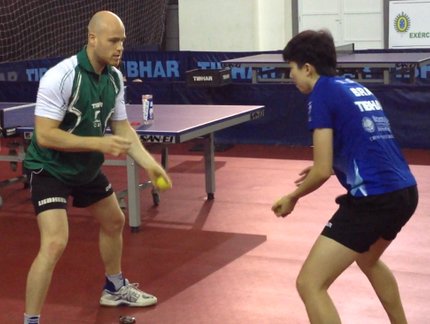 Pan 2015: Preparador físico francês vê seleção em grande forma rumo a Toronto