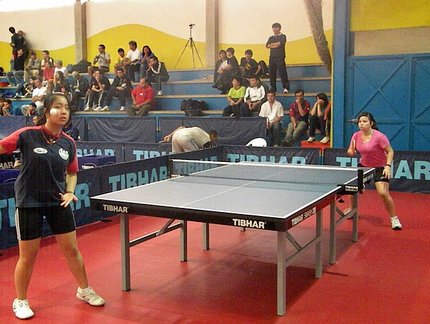 SELEÇÃO INFANTIL FEMININA NA FINAL POR EQUIPES DO CAMPEONATO LATINO-AMERICANO