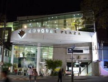 SHOPPING CRYSTAL PLAZA CRIA ATRAÇÕES INFANTIS PARA AS FÉRIAS DE JULHO