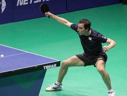 Brasil confirmado no Campeonato Pan-Americano Adulto 2025, em Rock Hill (EUA)