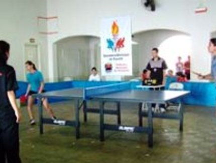 JOGOS ESCOLARES DE SÃO PAULO ABREM INSCRIÇÕES