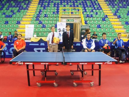 Brasil pode encerrar participação no Torneio de Equipes com mais quatro ouros