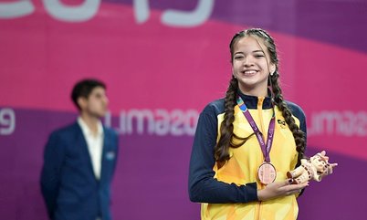 Classificação pelo ranking mundial paralímpico deve garantir mais cinco brasileiros nos Jogos de Tóquio em 2021