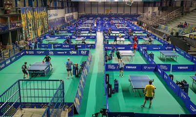Credenciamento de imprensa para o TMB Platinum – Campeonato Brasileiro Interclubes de Chapecó/SC