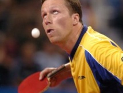 EQUIPE DE WALDNER VENCE PELA LIGA ALEMÃ
