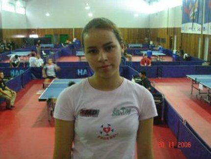 PINGUE PONGUE COM FERNANDA SANTOS