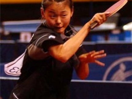 MO ZHANG VENCE NOVAMENTE, AGORA EM FUNCHAL