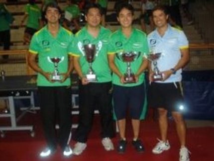 ANÁLISE DO COORDENADOR TÉCNICO LINCON YASUDA