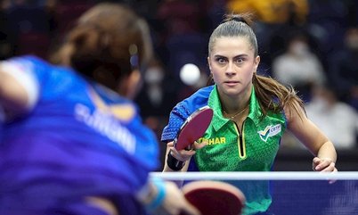 Começa a venda de ingressos para o WTT Contender do Rio de Janeiro
