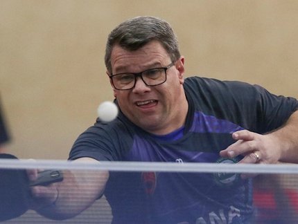 Ser presidente – Edson Marroque – Paraná