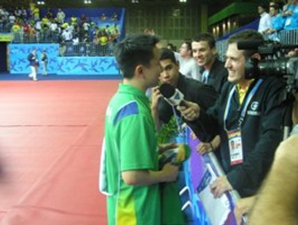 BRASILEIROS ESTREIAM NA LIGA FRANCESA