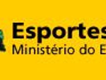 LANÇAMENTO DO PETROBRÁS ESPORTE E CIDADANIA