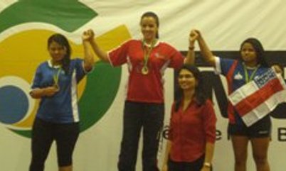PRIMEIRO DIA DE COMPETIÇÃO TERMINA COM VITÓRIA DOS FAVORITOS