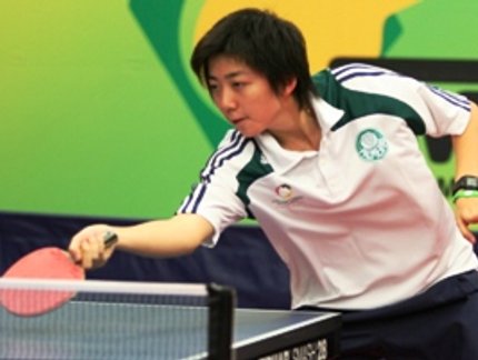 HUGO HOYAMA AJUDARÁ NA FORMAÇÃO DE GUI LIN