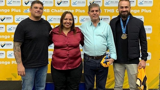 Alaor Azevedo, Rosiane Viana, o secretário de espo