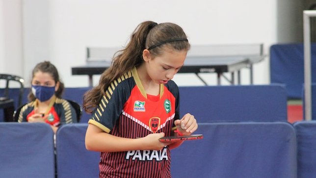 Atletas paranaenses estarão em ação no mês de agos