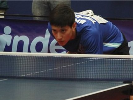 Isaac Zauli e Massao Kohatsu levam o bronze no juvenil de duplas na Colômbia