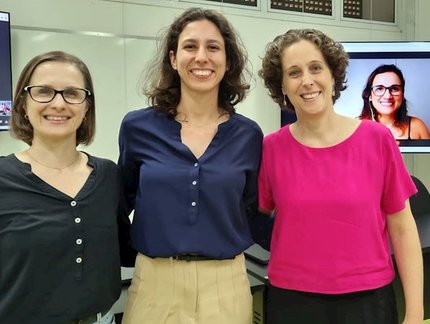Dissertação de mestrado investigou a relação entre a eficácia dos golpes e perfil de sono dos mesa-tenistas