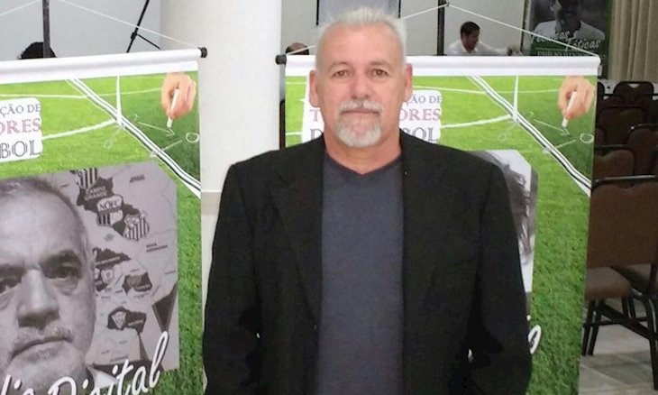 Marco Antônio Tavares vai presidir a Federação do 