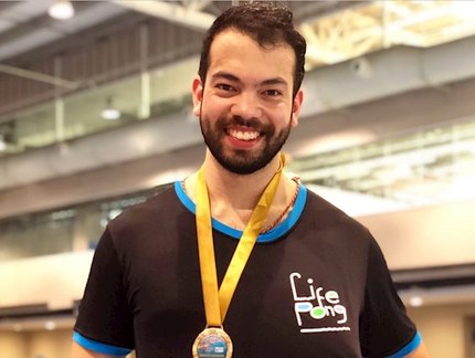 Henrique Narita vence o Absoluto A do TMB Challenge Plus em Fortaleza e assume a liderança do ranking nacional