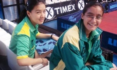 BRASILEIROS VENCEM NA ESTRÉIA DO IX CAMPEONATO IBEROAMERICANO